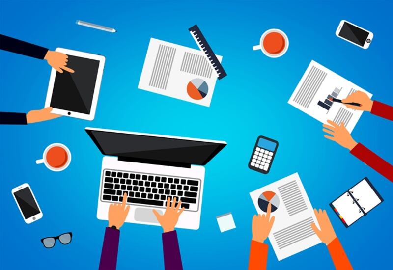 إليك عدد المعاملات الصناعية التي تم تخليصها عبر “بيان”