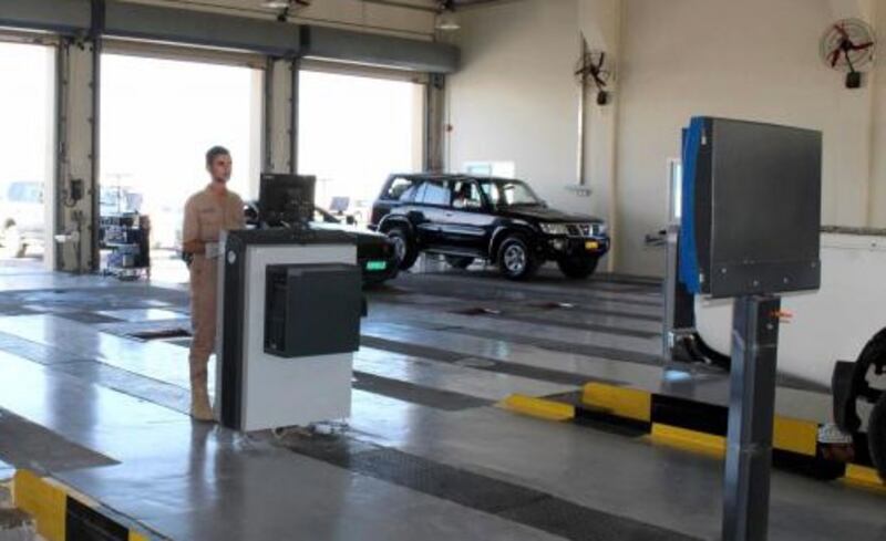 7 إضافات لسيارات الدفع الرباعي سمحت بها الشرطة؛ فهل جربت أحدها؟