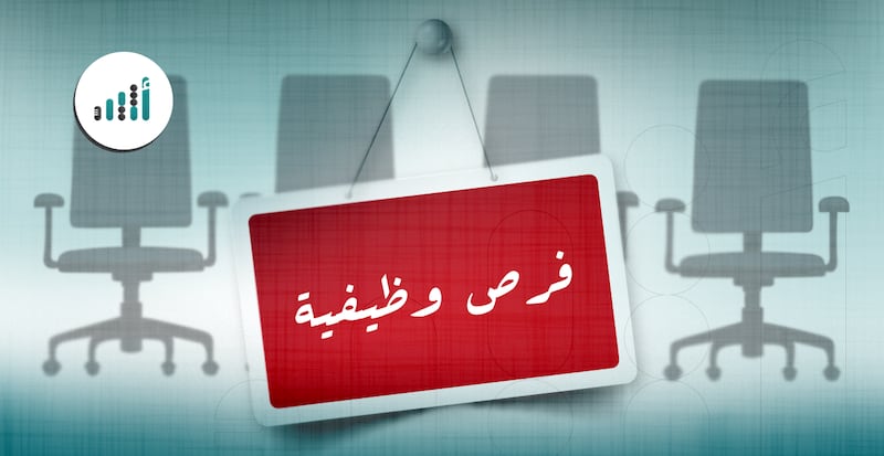 أكثر من 600 وظيفة حكومية شاغرة سيُفتح باب التسجيل فيها بعد أسبوع