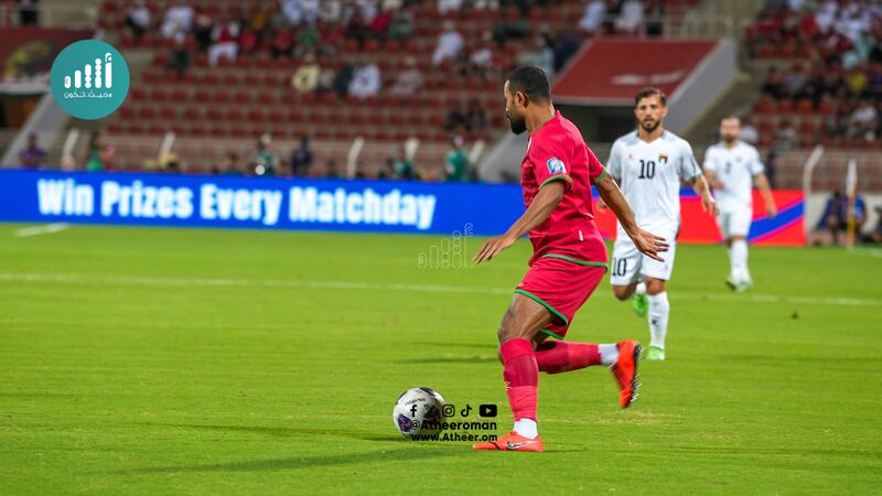في نوفمبر المجيد: الجمهور العماني سعيد