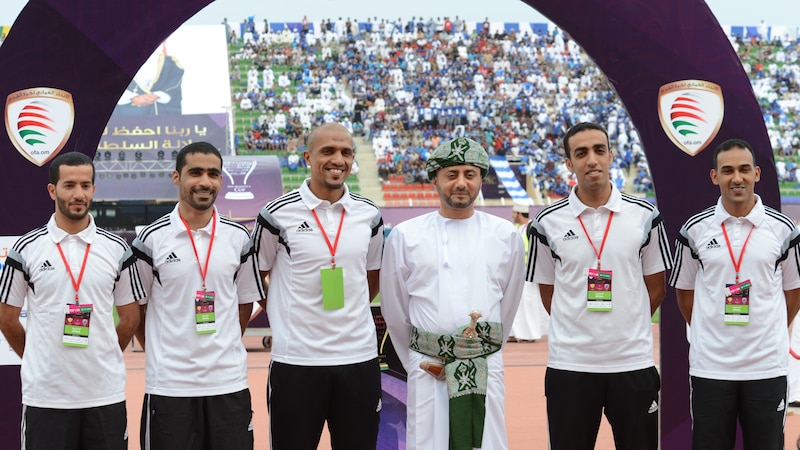 تعرف على أبرز إنجازات “حكامنا” العمانيين