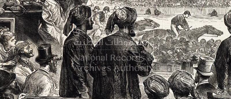 بعد غد: مؤتمر دولي يناقش العلاقات العمانية البريطانية