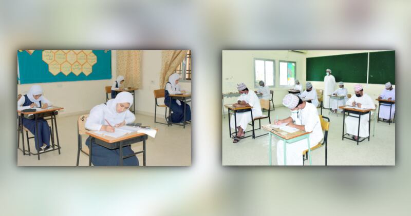لطلاب الثانوية العامة وأولياء أمورهم: بهذه الوسائل تستطيعون تأدية الاختبارات بصورة جيدة