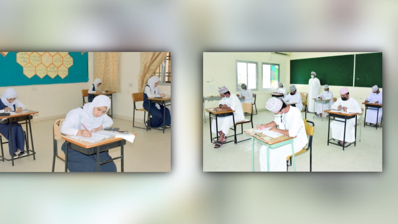 لطلاب الثانوية العامة وأولياء أمورهم: بهذه الوسائل تستطيعون تأدية الاختبارات بصورة جيدة