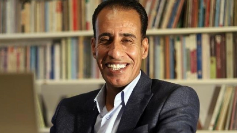 الروائي الأردني جلال برجس يكتب لـ “أثير”: مقتطف من كتابي القادم “نشيج الدودوك”