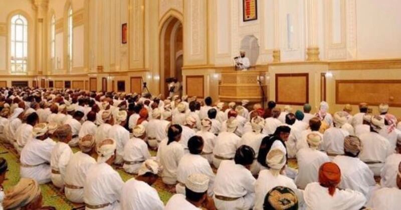 من رسائل خطبة الجمعة: طلب العلم باب إلى الجنة