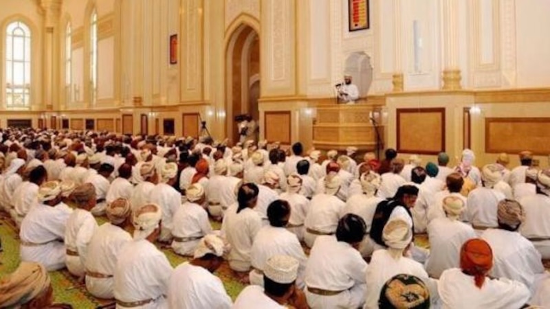 “بالمؤمنين رءوف رحيم” هو عنوان خطبة الجمعة لهذا الأسبوع