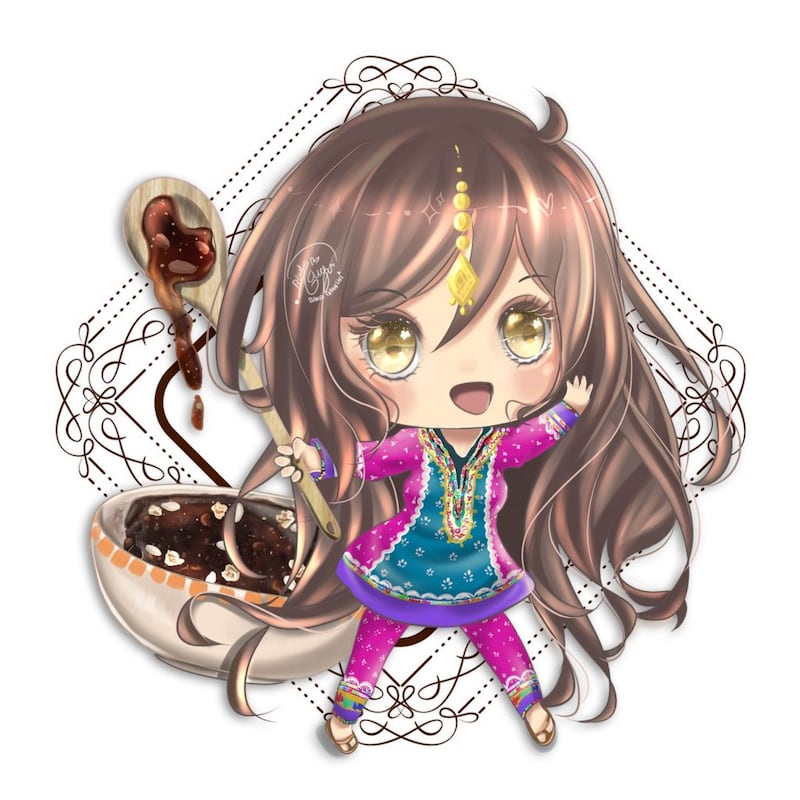 عُمانية تؤلف كتابا هو الأول من نوعه عربيا..تعرّف على قصتها