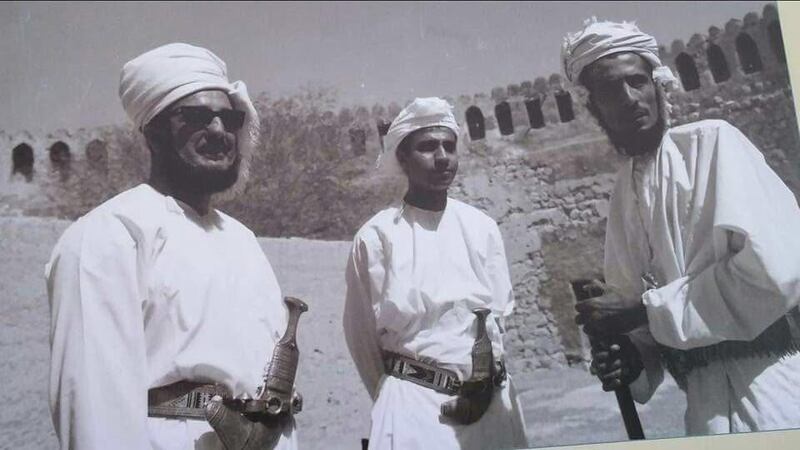 سمو السيد فهد بن محمود…ثقةٌ سلطانية متواصلة مُنذ فجر النهضة العُمانية