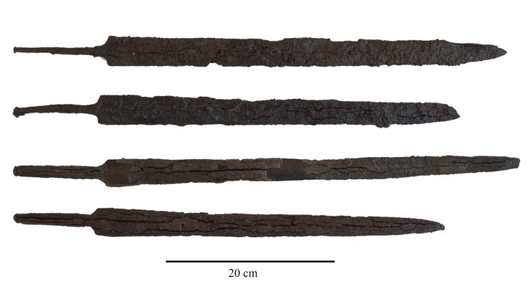 به قطع أثرية مهمة: تعرّف على تفاصيل أحد أهم المواقع التاريخية في السلطنة