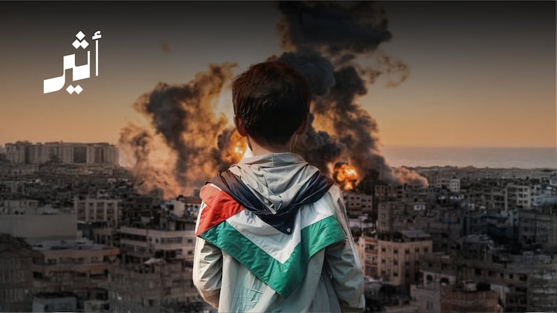 في يوم الطفل الفلسطيني: 2,5 مليون طفل ضحايا الإبادة والتجويع والدمار