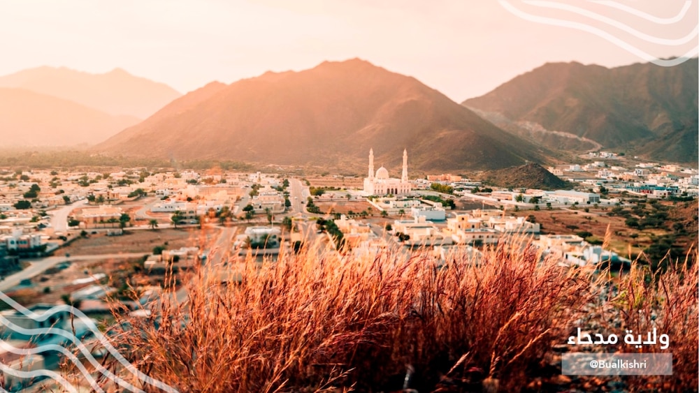 حملة سياحية لمسندم تحقق نجاحًا واسعًا