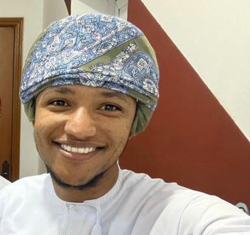 فقدان مواطن من بركاء