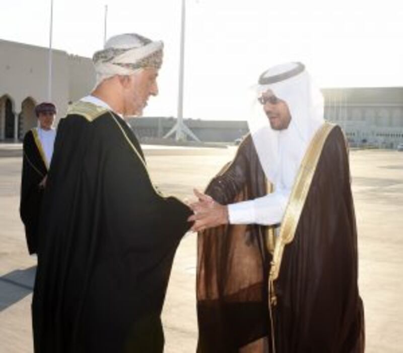 شهاب بن طارق يتوجه إلى السعودية