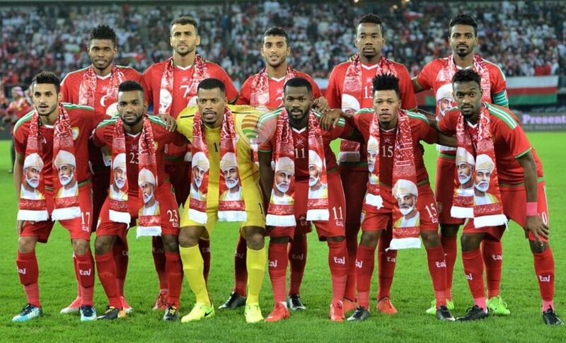 منتخبنا الوطني يتقدم 3 مراكز في تصنيف الفيفا
