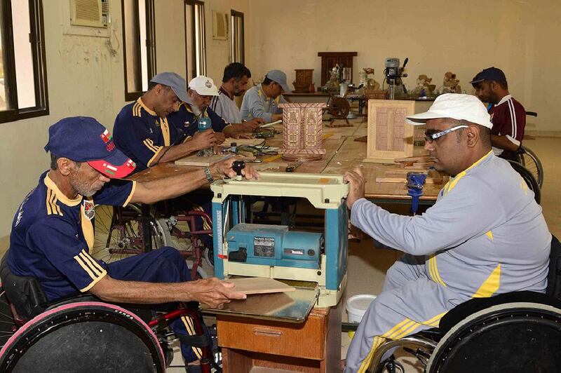 أكرم المعولي يكتب: اليوم العالمي للأشخاص ذوي الإعاقة.. في النهضة المتجددة تتجدد التطلعات