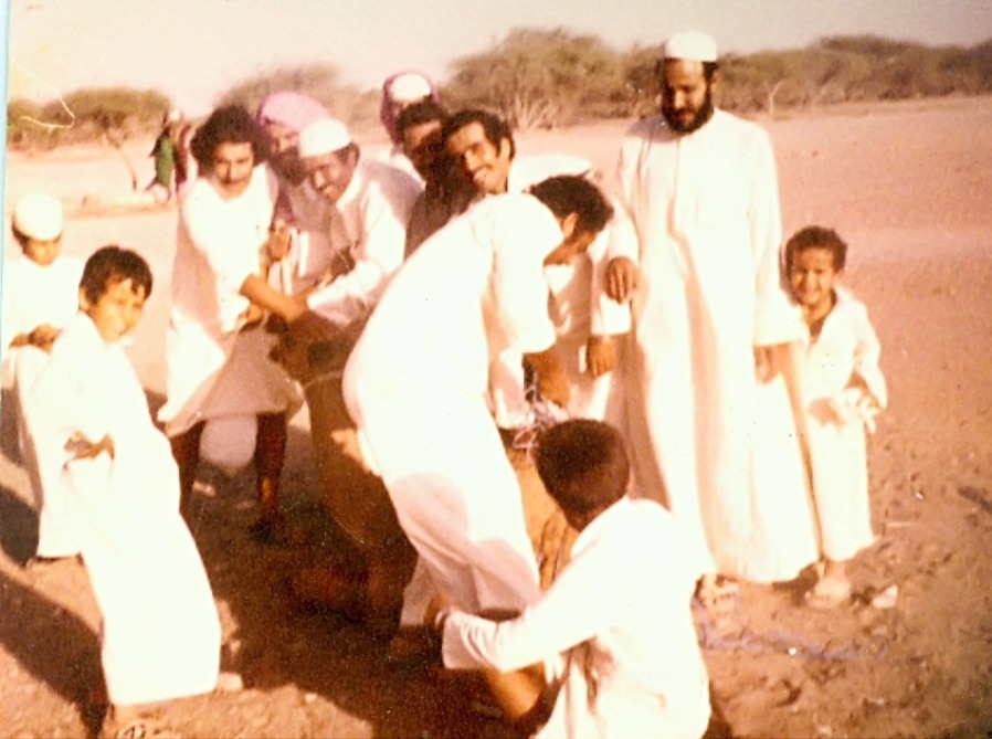 سعودي تعلّق قلبه بسلطنة عُمان فألّف فيها كتابًا؛ فما قصته؟