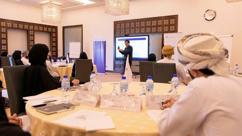 يستهدف 15 ألف طالب وطالبة: تدشين النسخة الثانية للبرنامج الوطني لتنمية مهارات الشباب