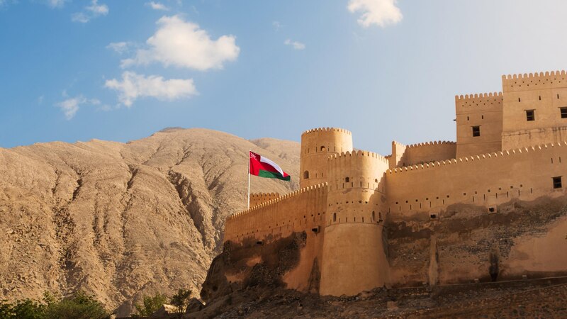 صحيفة ألمانية: التاريخ هو كنز سلطنة عمان الحقيقي