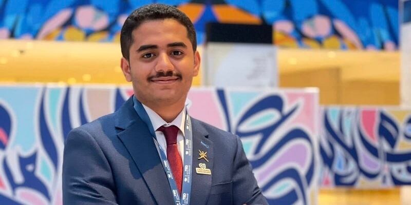 ابتكار عُماني لمعالجة المياه؛ تعرف عليه