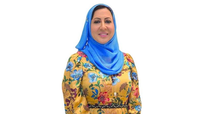 سمو السيدة علياء آل سعيد: جمعية المرأة بمسقط تعمل على وضع إستراتيجية لتجسيد رؤية عمان 2040