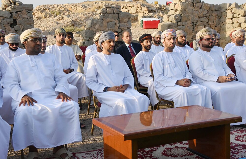 مشروع جديد في جزيرة التلغراف التاريخية