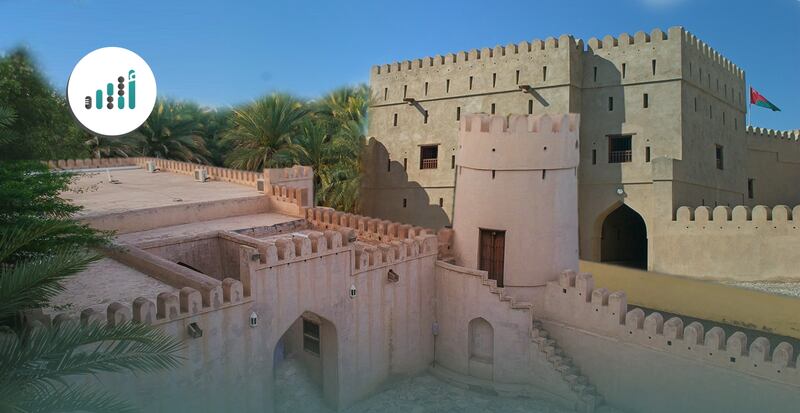 7 أماكن أثرية في عبري ننصحك بزيارتها  