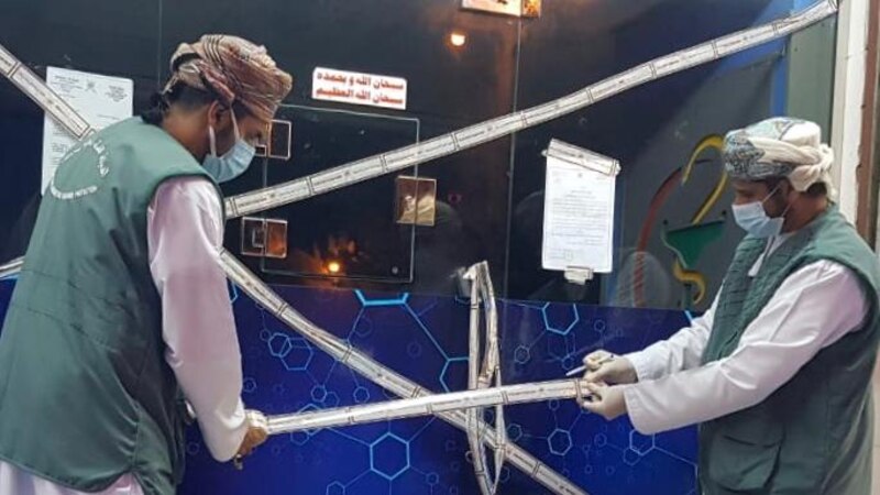 الثانية خلال يومين: إغلاق صيدلية جديدة بسبب الكمامات