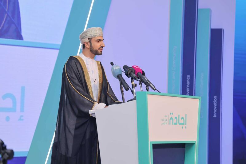 8 جهات الأفضل أداءً وتطبيقًا للإجادة المؤسسية؛ فماذا قال وزير العمل عن ذلك؟