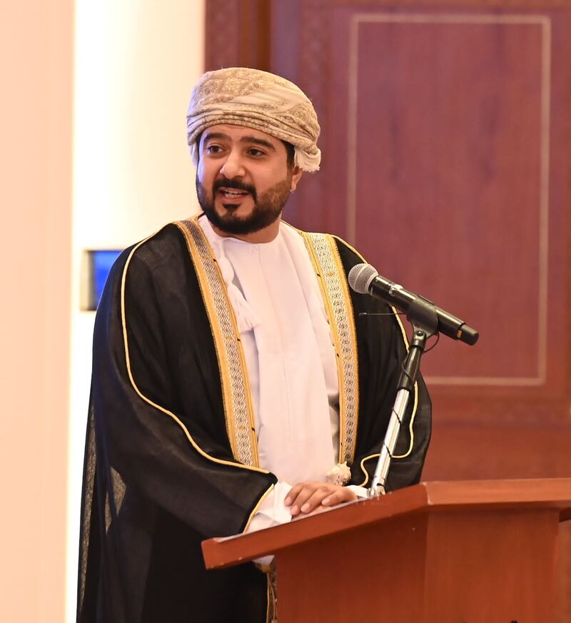 رئيسة تنزانيا للتجار العمانيين: استثمروا معنا، وبلدكم مميز