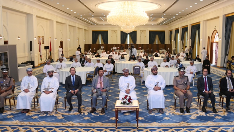 ”أمان“: حملة وطنية لدعم ضحايا الاتجار بالبشر وتمكينهم