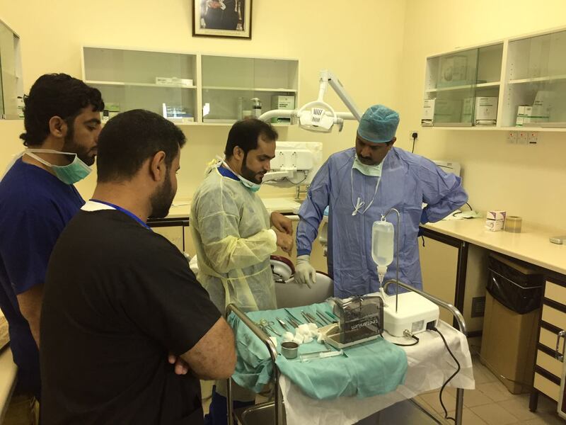 مستشفى عبري يدشن خدمة جديدة، تعرّف عليها