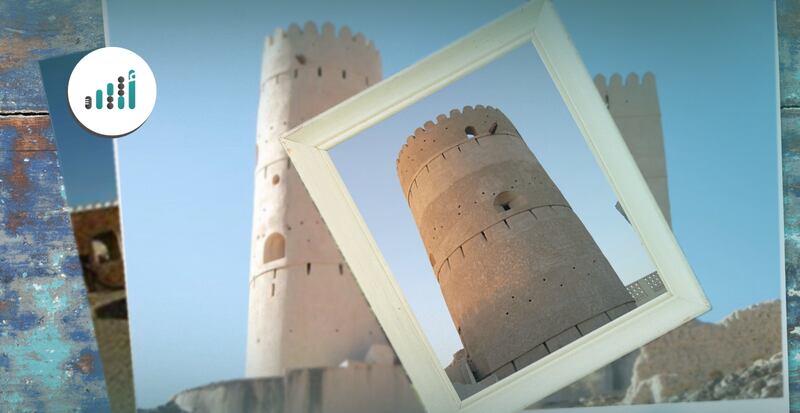 كل التضاريس في المضيبي؛ فماذا تنتظر لزيارتها؟