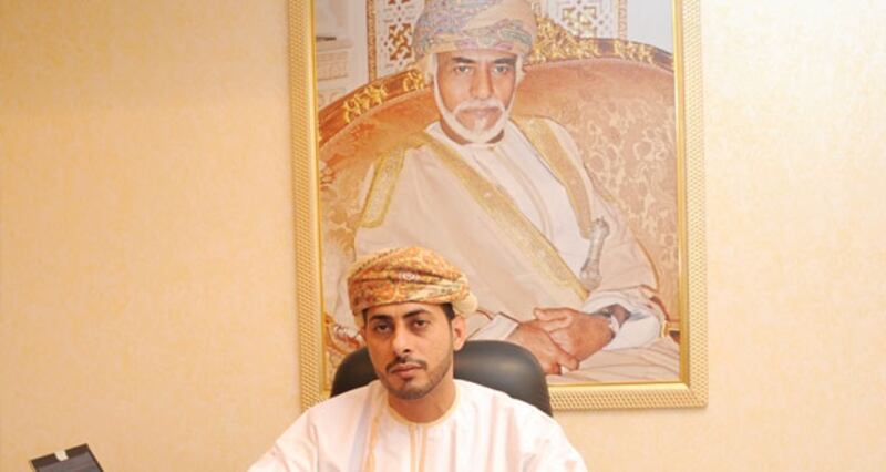 بتكليف سامٍ.. المرضوف يشارك في مهرجان سعودي للإبل