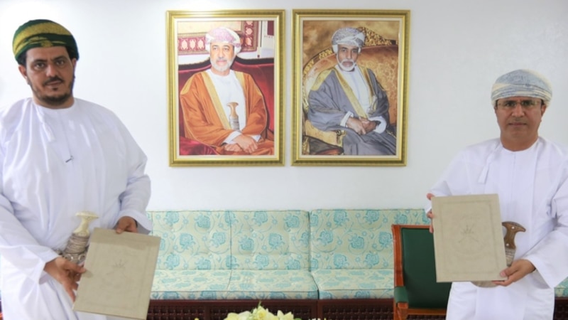 هل سمعت بمزارع الخضر الذكية؟ إليك هذه الاتفاقية عنها
