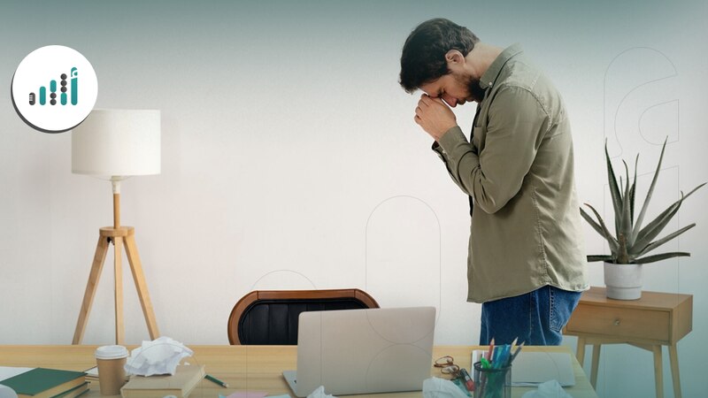 “الإرهاق النفسي” له 10 علامات، تعرف إليها