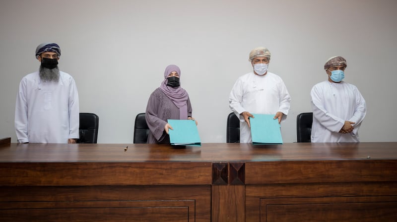 اتفاقية لشراء وتسويق الكوفر الأوروبي