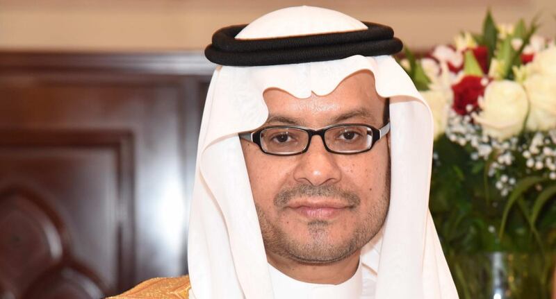السفير السعودي: بعد 5 سنوات في السلطنة “ليس من رأى كمن سمع”