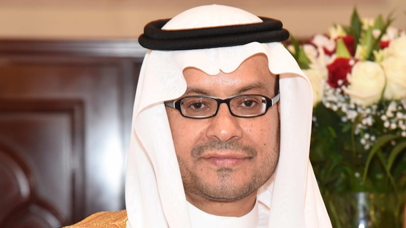 السفير السعودي: بعد 5 سنوات في السلطنة “ليس من رأى كمن سمع”