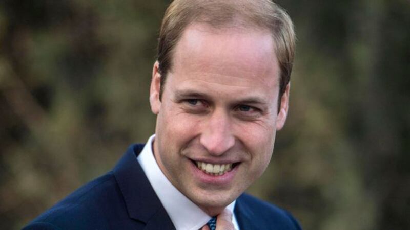 غدًا: الأمير ويليام يصل السلطنة