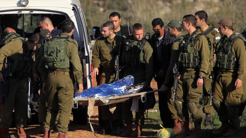 قتلى جيش الاحتلال في غزة الأعلى منذ ٥١ عامًا