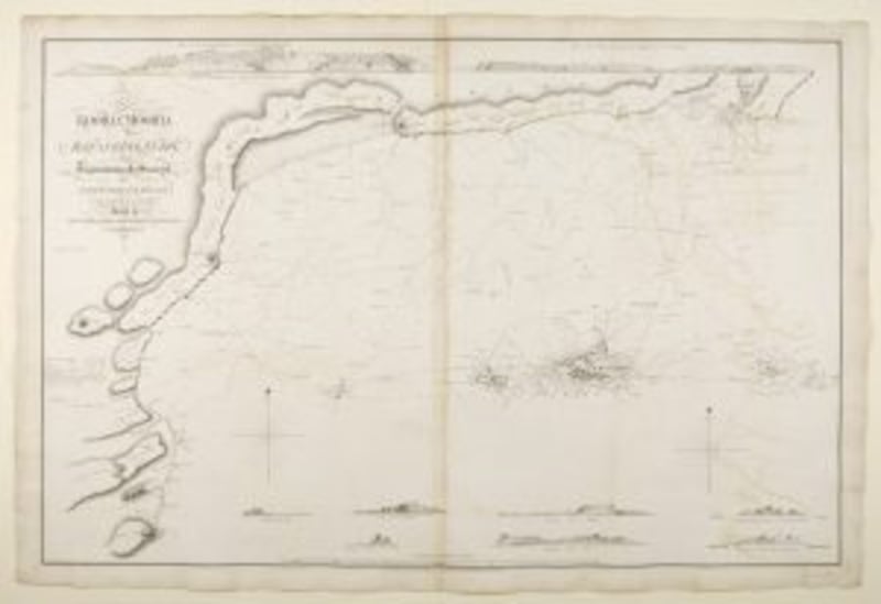 تفاصيل الجزر التي عادت ملكيتها للسلطنة بعد 113 عامًا من إهدائها