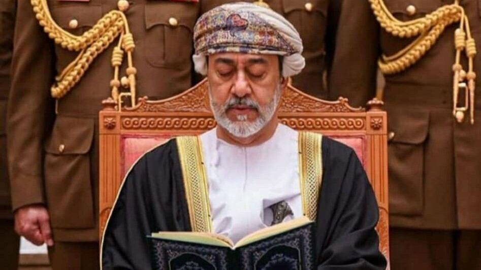 موسى الفرعي يكتب: السلطان الماجد هيثم بن طارق كما رأيته