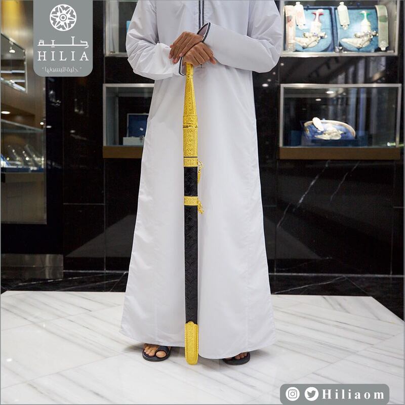 حكاية مواطن و5 أبناء من مؤسسة بـ 20 ألف ريال إلى علامة تجارية