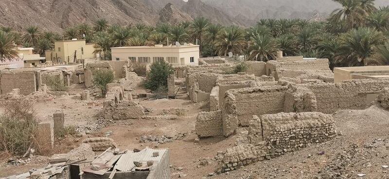 أحدها عمره أكثر من 300 عام: أسواق تقليدية في سمائل