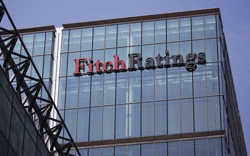 تل أبيب خائفة من خطوة قد تتخذها وكالة فيتش