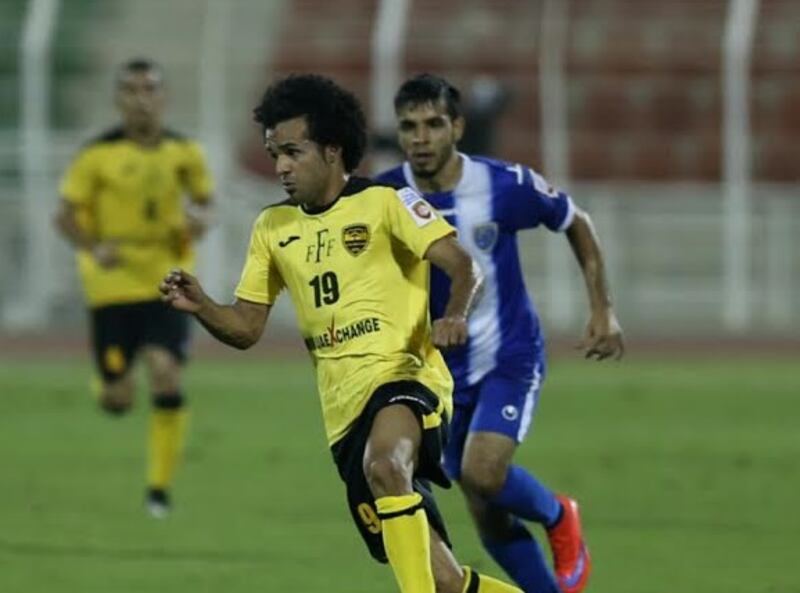 السويق يخسر مباراة ” الذهاب ” في تمهيدي كأس الاتحاد الآسيوي