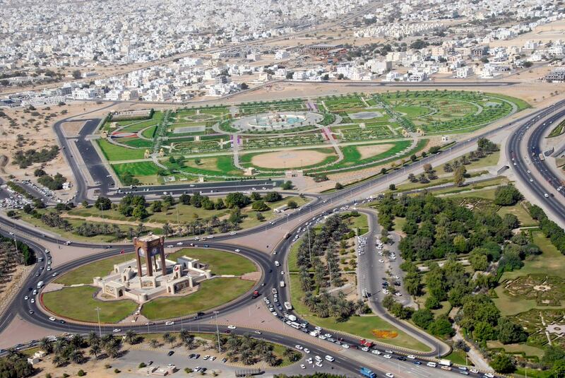 بلدية مسقط تستحدث دائرتين، وهذه تفاصيلهما