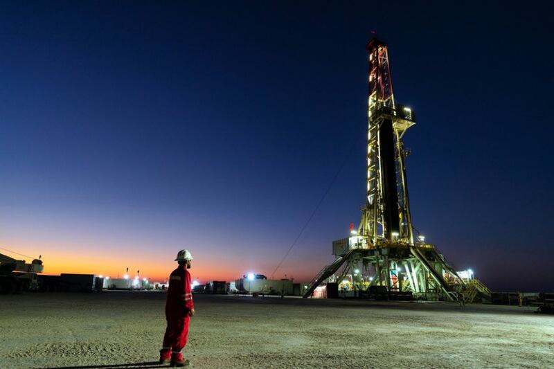 3 اتفاقيات لتطوير وبيع ومعالجة الغاز الطبيعي في منطقة الامتياز رقم 10