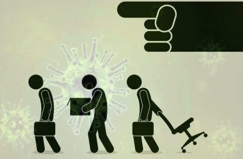 هل الأوضاع الاقتصادية الحالية مبررٌ قانوني لتسريح العاملين وإنهاء عقودهم؟